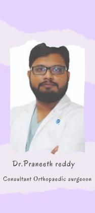 Best Orthopedic Clinic in Kondapur - Ezitaa Specialty Clinics