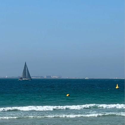 Best Places to Visit in the UAE – Your Ultimate Travel Guide