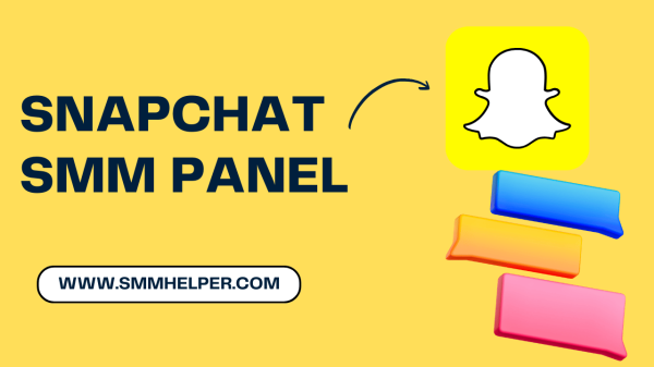 Best Snapchat Smm Panel