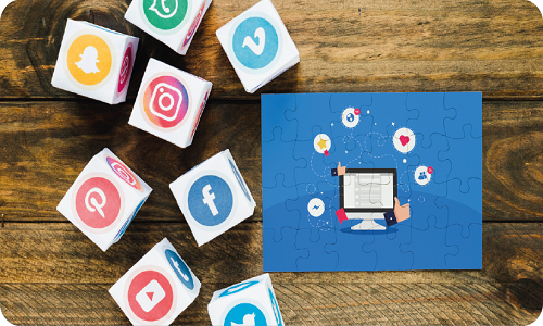 Best Social Media Marketing Provider Company in Noida