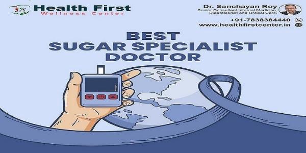 Best Sugar Specialist Doctor – Expert Diabetes Care
