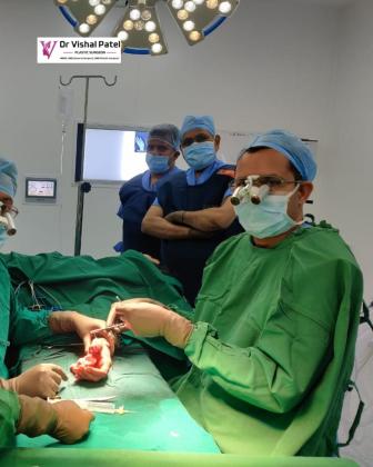 Best Tummy Tuck in Mumbai – Get a Toned & Sculpted Look