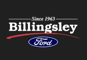 Billingsley Ford of Duncan