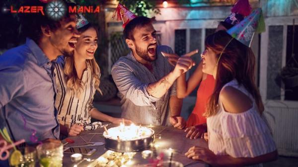 Birthday Party Ideas Hamilton