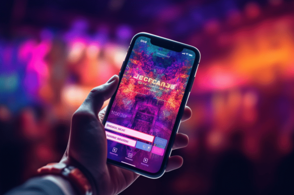 Blockchain-Based Ticketing