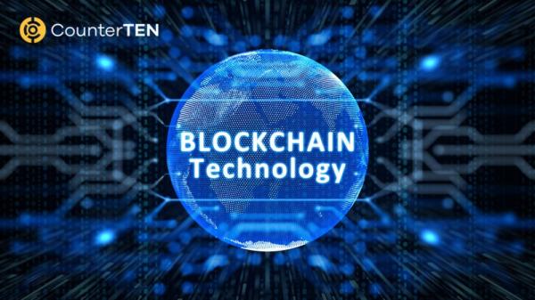 Blockchain Ticket Verification