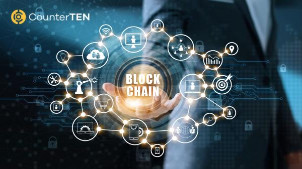 Blockchain Ticket Verification
