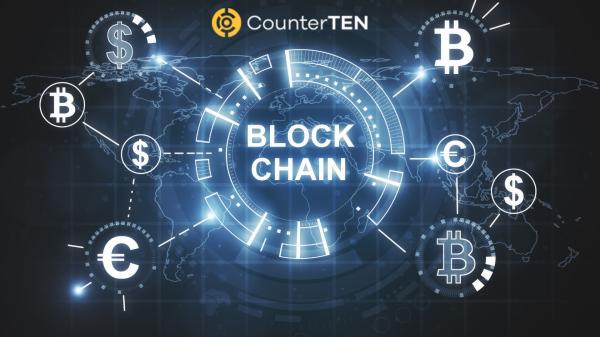 Blockchain Ticket Verification