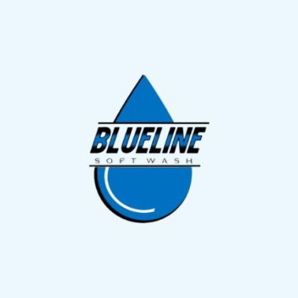 Blueline Soft Wash