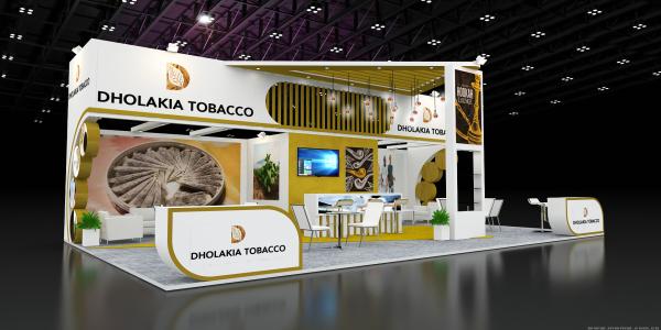 Boost Your Brand with a Top Exhibition Stand Designer in Milan!