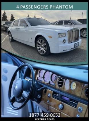 Brampton Limousine