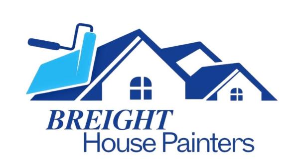Breight House Painters