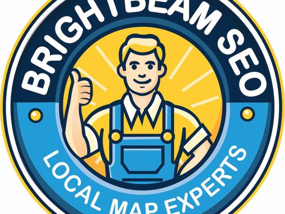 Brightbeam SEO: Local Map Experts