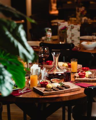 Brunch Like You Mean It—At One of Melbourne’s Most Loved Brunch Spots