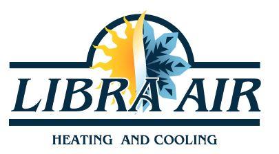 Libra Air Heating And Cooling