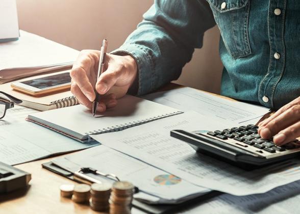 Trusted Tax Consultant in Southern California | ANU CPA