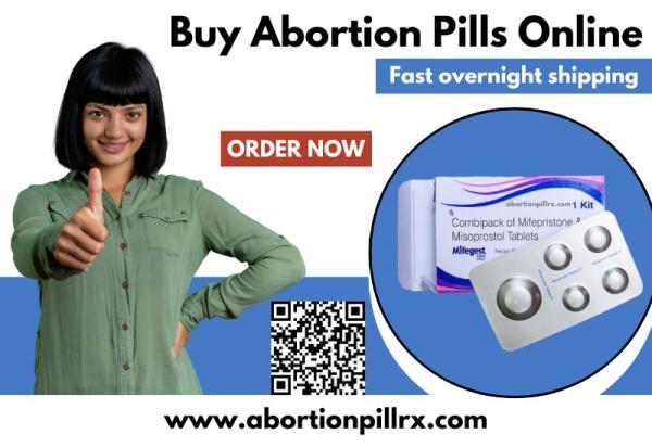 Buy Abortion Pills Online - fast overnight shipping