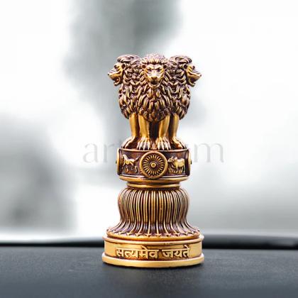 Buy Ashok Stambh Statue – theartarium