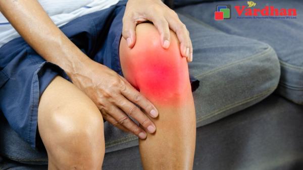 Buy Best Joint Pain Oil India
