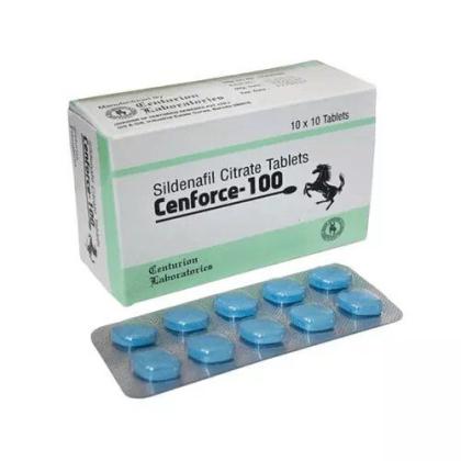 Buy Cenforce 100 mg Dosage Online USA