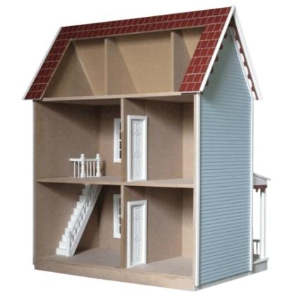 Buy Dolls House Trimmings – Enhance Your Miniature Home Today!