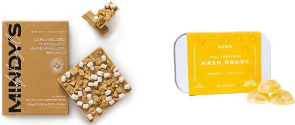 Buy Edibles Online