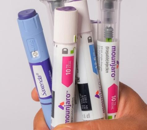 Buy GLP1 Weightloss medications; Mounjaro, Saxenda, Rybelsus, Ozempic for the best price.