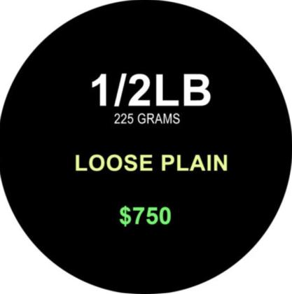 Buy Loose Plain Bag Online