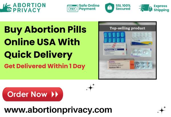 Buy Online Abortion Pill Pack USA