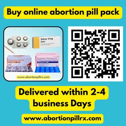 Buy online abortion pill pack with overnight shipping
