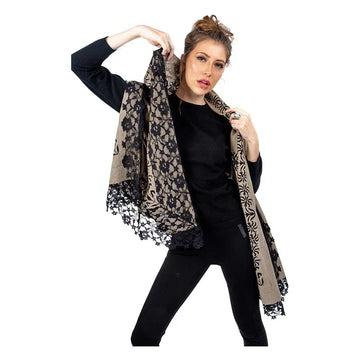 Buy Pashmina Online in the UK