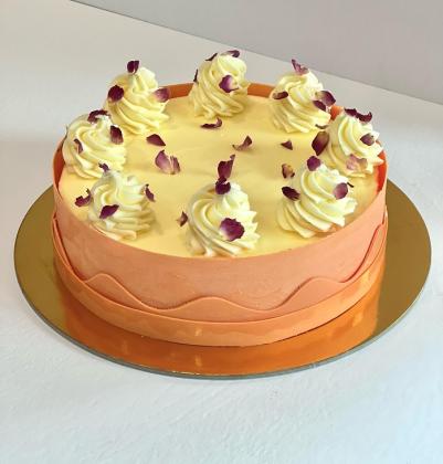 Buy San Sebastian Cheesecak in Al Seef, Bahrain
