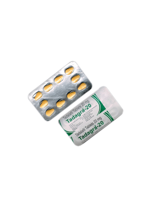 Buy Tadagra 20mg Tablets ONline | Tadalafil 20mg