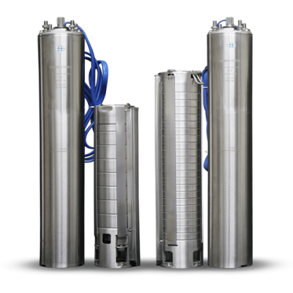 Buy the Best Deep Well Solar Water Pump Online Today!