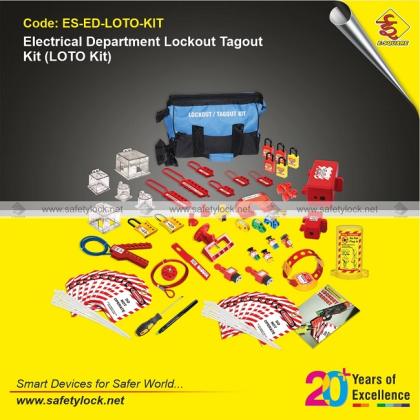 Buy Top-Rated Electrical Lockout Devices for Maintenance Safety