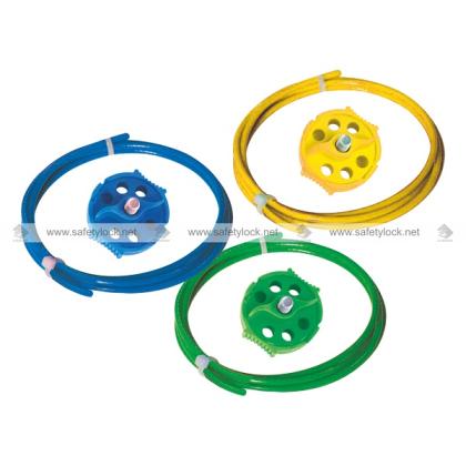 Buy Versatile Cable Lockout Devices in the USA for Safe Machine Maintenance!