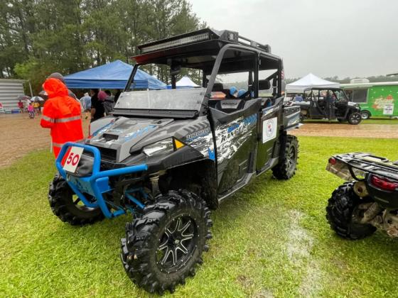 Cajun Navy 2016