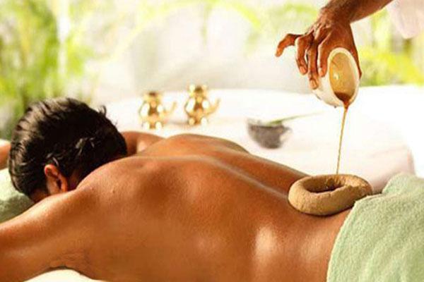 Can Sidhayur's Ayurvedic Methods Ease Your Anxiety in NYC?