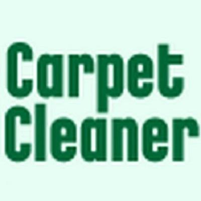 Carpet Cleaner