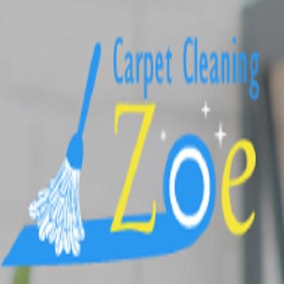 Carpet Cleaning Zoe