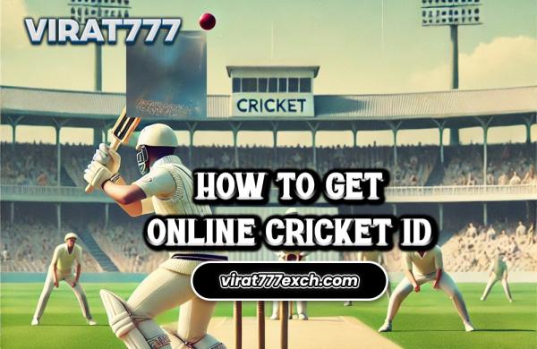 Cash Every Moment of IPL 2025 – Start with a Secure Online Cricket ID