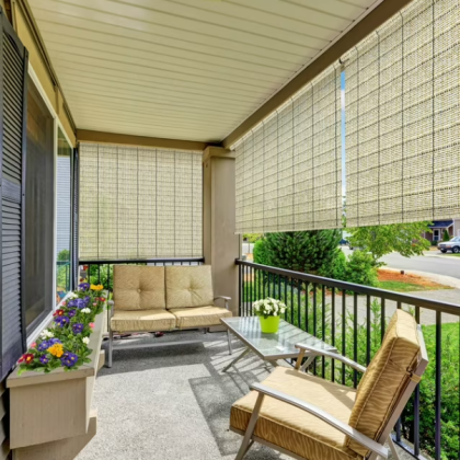Cellular window shades orlando