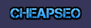 Cheap SEO Service for beginners