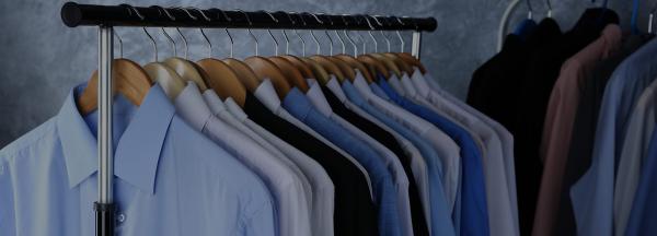Choose Experienced Dry Cleaner for Your Wedding Dress
