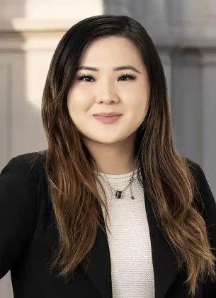 Cinthia Chou-Chan, Esq.