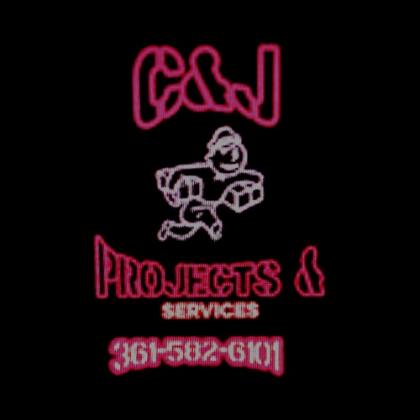 C&J Projects & Services