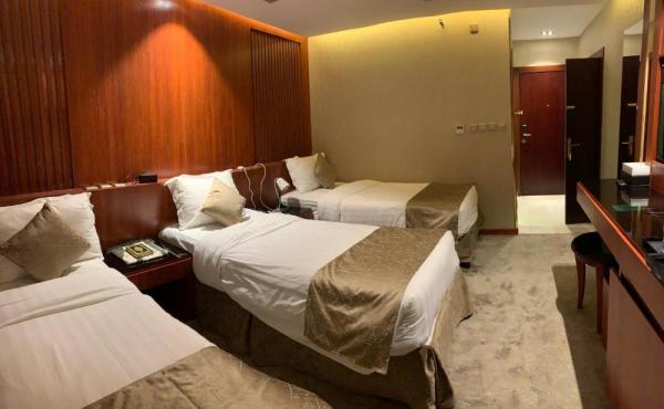 Cladium Hotel