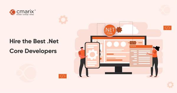 CMARIX InfoTech