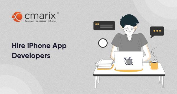 CMARIX InfoTech