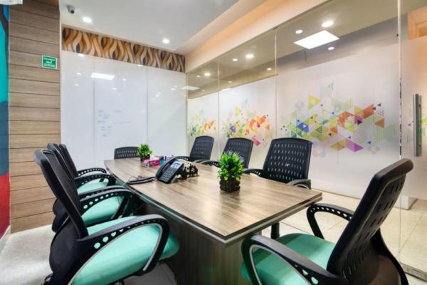 Co-work Day Pass in Noida-Work Smart, Work Better